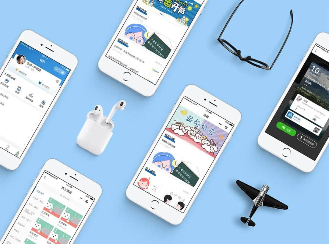 Online appointment platform for medical treatment