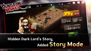 Dungeon Maker - Offline Dungeon Defense Game with Traps and Monsters - Source Code