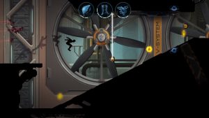 Vector 2 - Dystopian Parkour Action Game with Procedural Environments - Unity Game Code