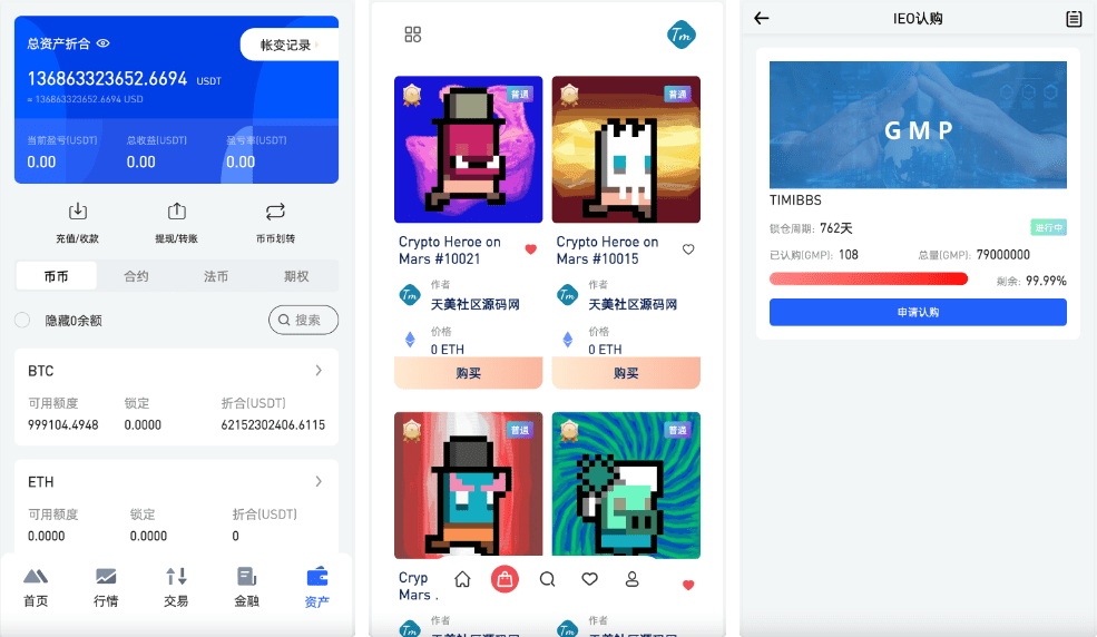 Multilingual Multi-Merchant Cross-Border E-Commerce System with Fast Payment and Wish List